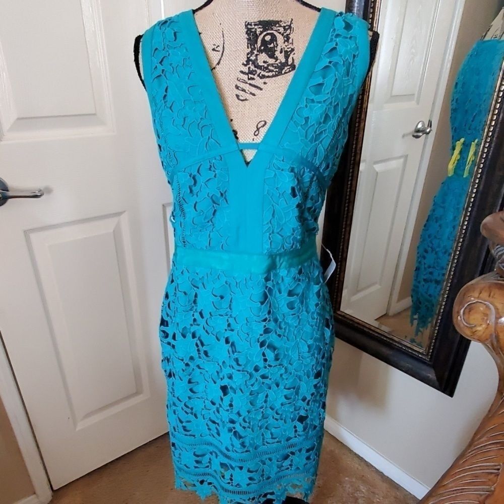 Adelyn Rae dress *Nordstrom *